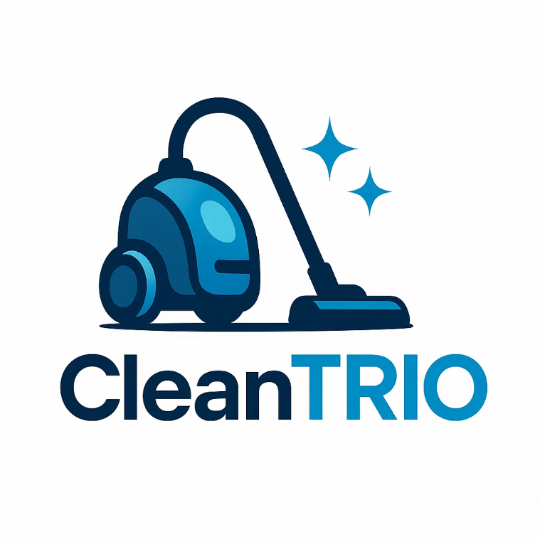 CleanTRIO Logo